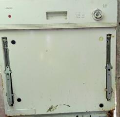 Посудомоечная машина Juno под ремонт или на запчасти.