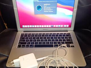 Срочно Продам Apple MacBook Air 13'' 4/128 гб 2014 г батарея 2 часа