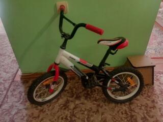 Продам детский велосипед