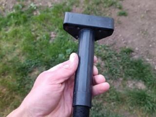 Ножки для кровати каркаса