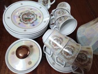 Чайный сервиз JL MENAU