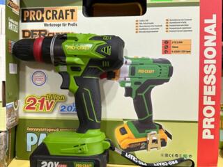 Шуруповерты