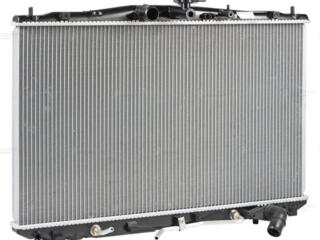 Радиатор / Radiator EvaMotors Доставка по Молдове