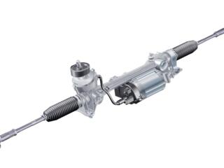 Рулевая рейка / Caseta directie EvaMotors Доставка по Молдове