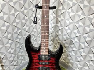 Продам Ibanez grx70qa