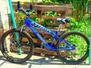 Продается горный велосипед Azimut Extreme