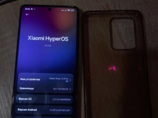 Продам телефон redmi note 12 pro plus и redmi n в отличном состоянии!