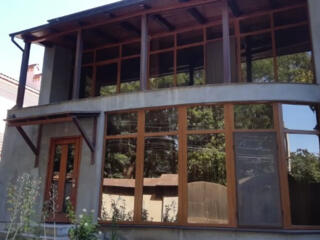 Красивый дом в Лесках срочно!