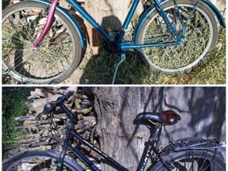 Велосипеды недорого