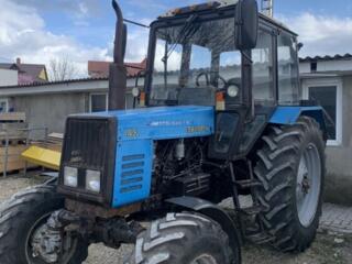 Продам мтз 892 2014 года