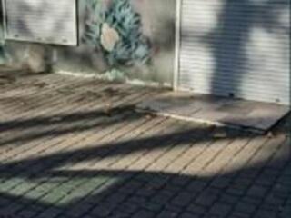 Фасадное помещение под магазин кафе улица Пантелеймоновская