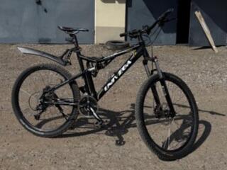 Продам велосипед UNIVEGA SL-260