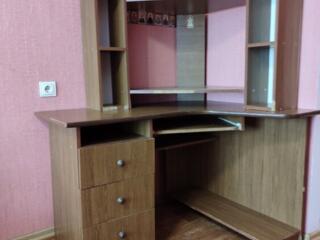 Компьютерный Стол— угловой