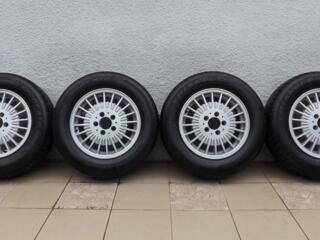 R15. Диски Mercedes - оригинал