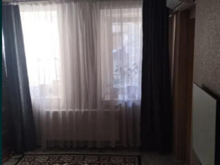 1к Балковская / Бабеля. Ремонт. Палисадник. Дворовая.