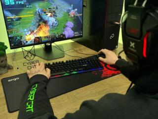 Игровой ПК: i5 6600 3.9Ghz+16Gb+GTX 1070ti+SSD 500Gb+550Watt РАССРОЧКА