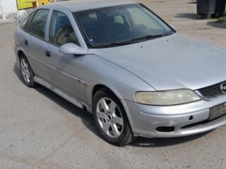 Разбираю опель вектра В