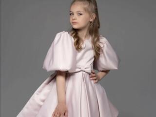 Нарядное платье