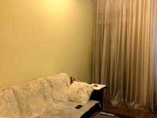 Двухкомнатная  квартира в центре Одессы .