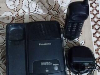 Продам стационарный телефон PANASONIC