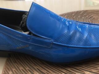 Cesare Paciotti размер 42