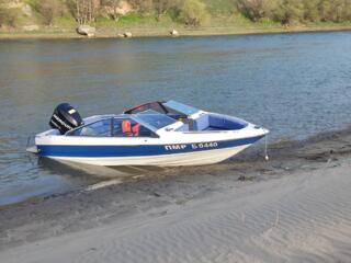 Продам катер.