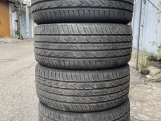 Продам отличную резину 225/45/17