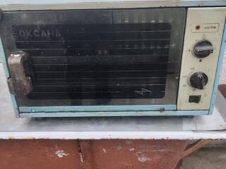 Духовой шкаф "Оксана"