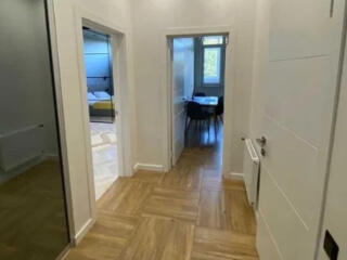 Квартира в престижном доме ЖК "Французский бульвар", супер