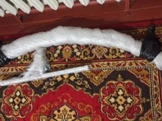 Арка для фотозоны