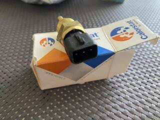 Датчик температуры ОЖ - Hyundai, KIA, свечи Brisk