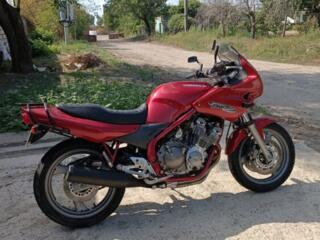Yamaha xj600s Diversion