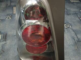 Фара задняя Toyota Verso Водительская