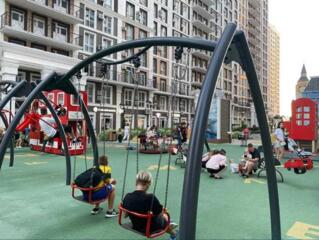 довгострокова оренда торгові площі Київ, Голосіївський, 1580 $/міс.