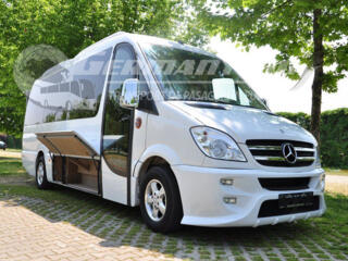 Romania - Bucuresti, Iasi, Vaslui.