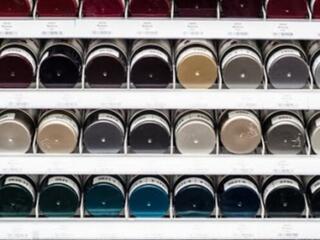 Распродажа Баллончиков BODY Металлик по 90 рублей.