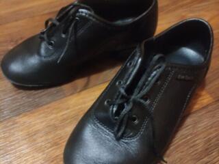 Туфли детские для танцев