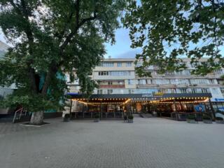 Parc Afgan! Sec. Riscani, str. Miron Costin. 2 cam. Incalzire Autonoma