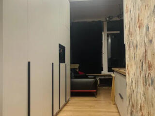 1к ЖК Сегмент Сегедская / Армейская. Евроремонт.