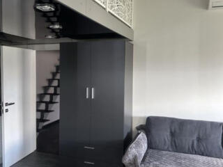 2 к. Люстдорфская дорога (ЖК. Новый Люстдорф) 46 м. Евроремонт.