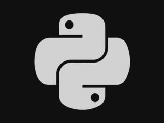 Подготовка к ЕГЭ по информатике / Изучение Python
