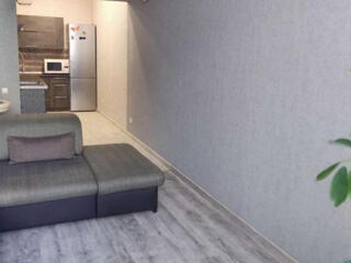 2 к. (ЖК Гагаринский) Общая площадь 60 м. Евроремонт.