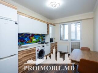 Vă propunem spre vânzare acestapartament cu 1cameră și living,sect. ..