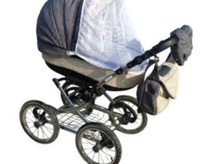 Продам коляску