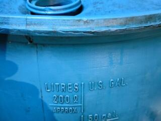 КАНИСТРЫ, БОЧКИ, БИДОНЫ, КАДКИ, ЕМКОСТИ и посуда 10-670 лит. дёшево.