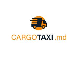 Грузчики в Кишиневе - CARGOTAXI. MD