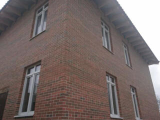 Продам трехэтажный дом 243 кв. м., ул. Арбузная/2-ой Китобойный пер.