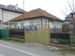 Старая почта, ул. Ливиу Дамиан 34