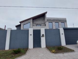 Продажа современного 2х этажного дома в Варваровке!