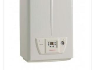 Продам новый 2- х контурный котел Имергаз, ниже магазинной цены.